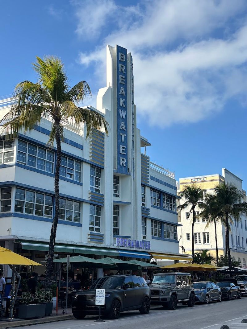 Miami Beach (South Beach)