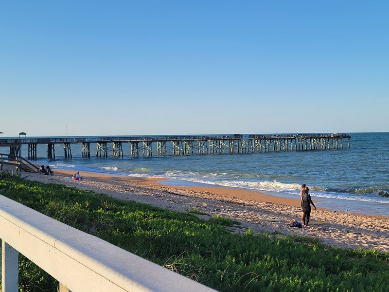 Where to Focus Your Search Along the Beach