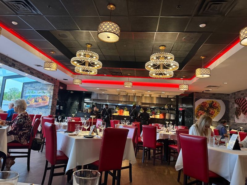 An Atmosphere That Feels Like a Special Occasion Every Time