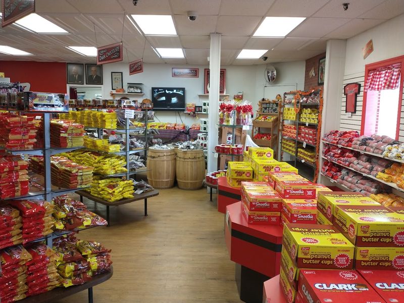 The Mallo Cup Legend