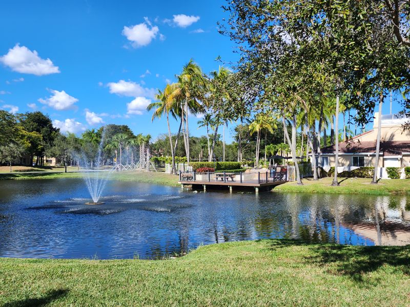 Parks, Lakes, and Bike Friendly Paths