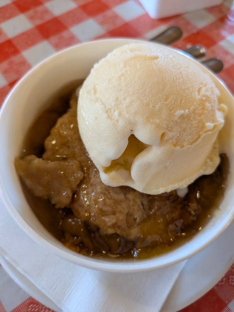 Desserts Worth Saving Room For