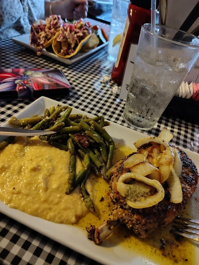 Karen's Lemon Chicken That Feeds a Family