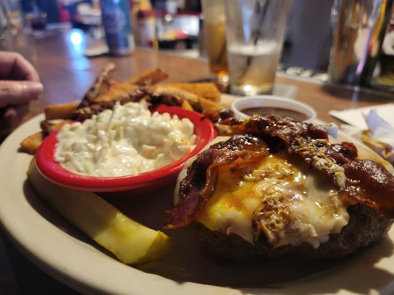 Drinks, Sides, And Sauces That Matter