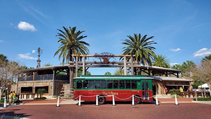 Small-Town Charm With Genuine Community Spirit