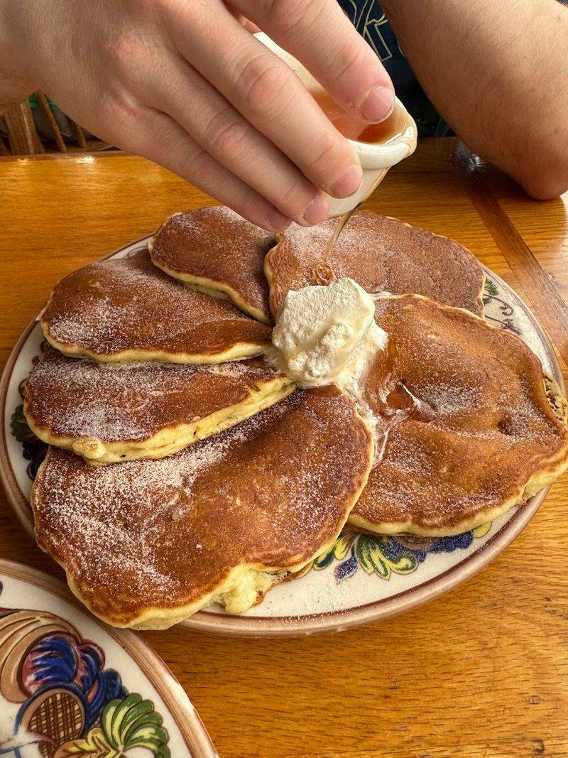 Make A Morning Of It In Sequim