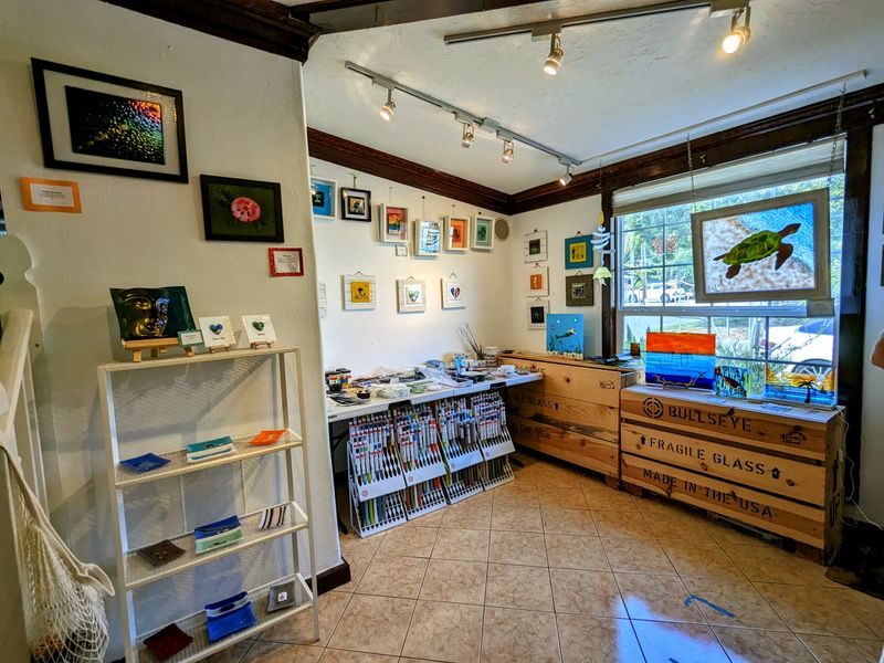 Galleries, Boutiques, and One-of-a-Kind Finds You Won't See Anywhere Else