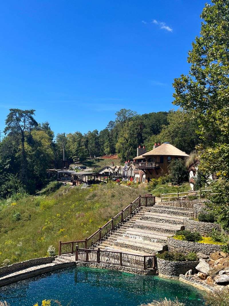 How to Visit This Enchanted Tennessee Village