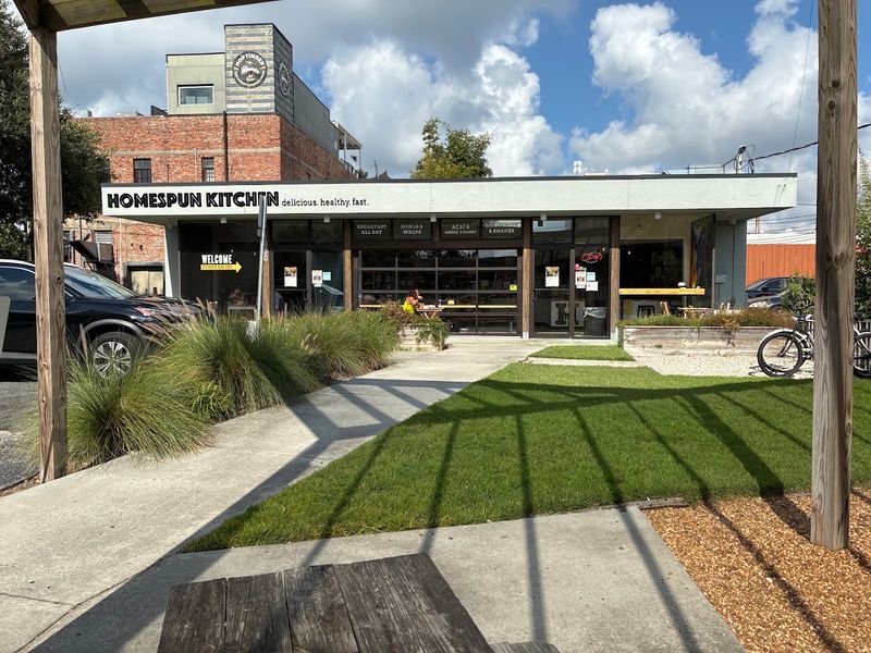 Homespun Kitchen (Jacksonville)