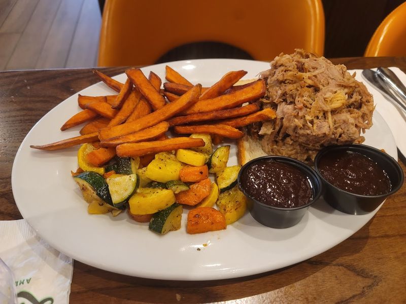 Turkey Dinner That'll Make You Forget Thanksgiving