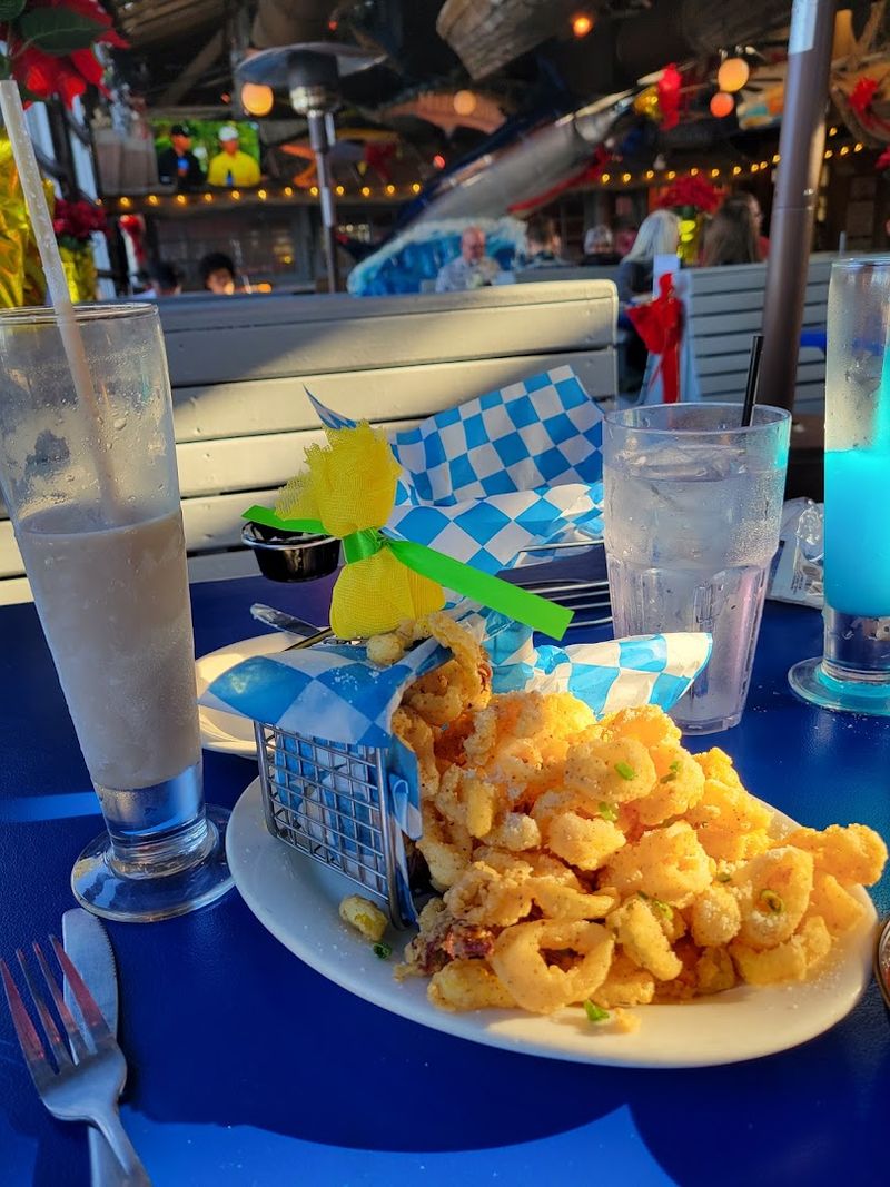 Drinks Worth Ordering Alongside Your Flounder