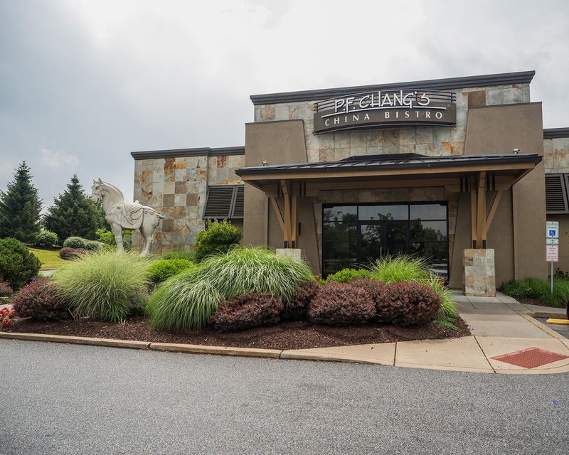 P.F. Chang’s (Glen Mills, PA)