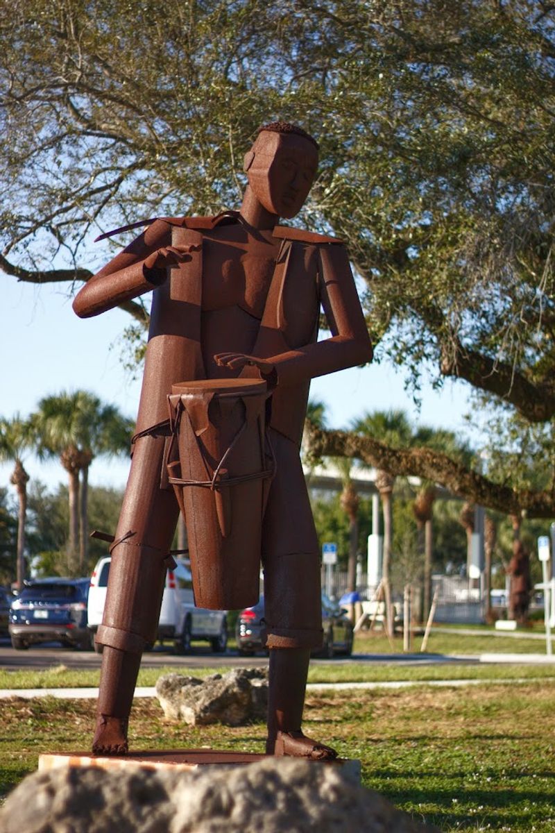 Musical Installations That Spark Creativity