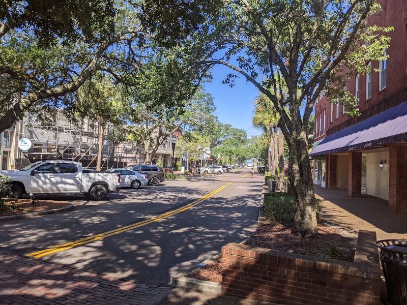 Fernandina Beach
