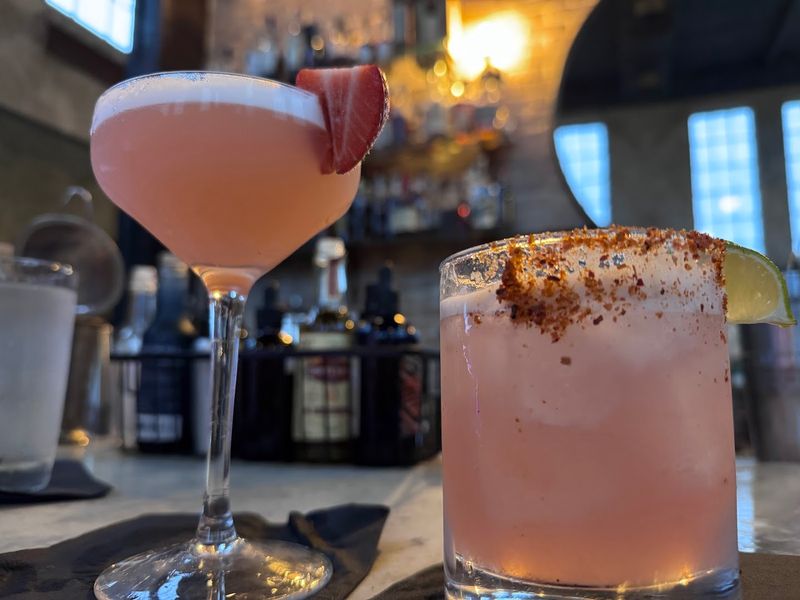 Craft Cocktails That Deserve Their Own Visit