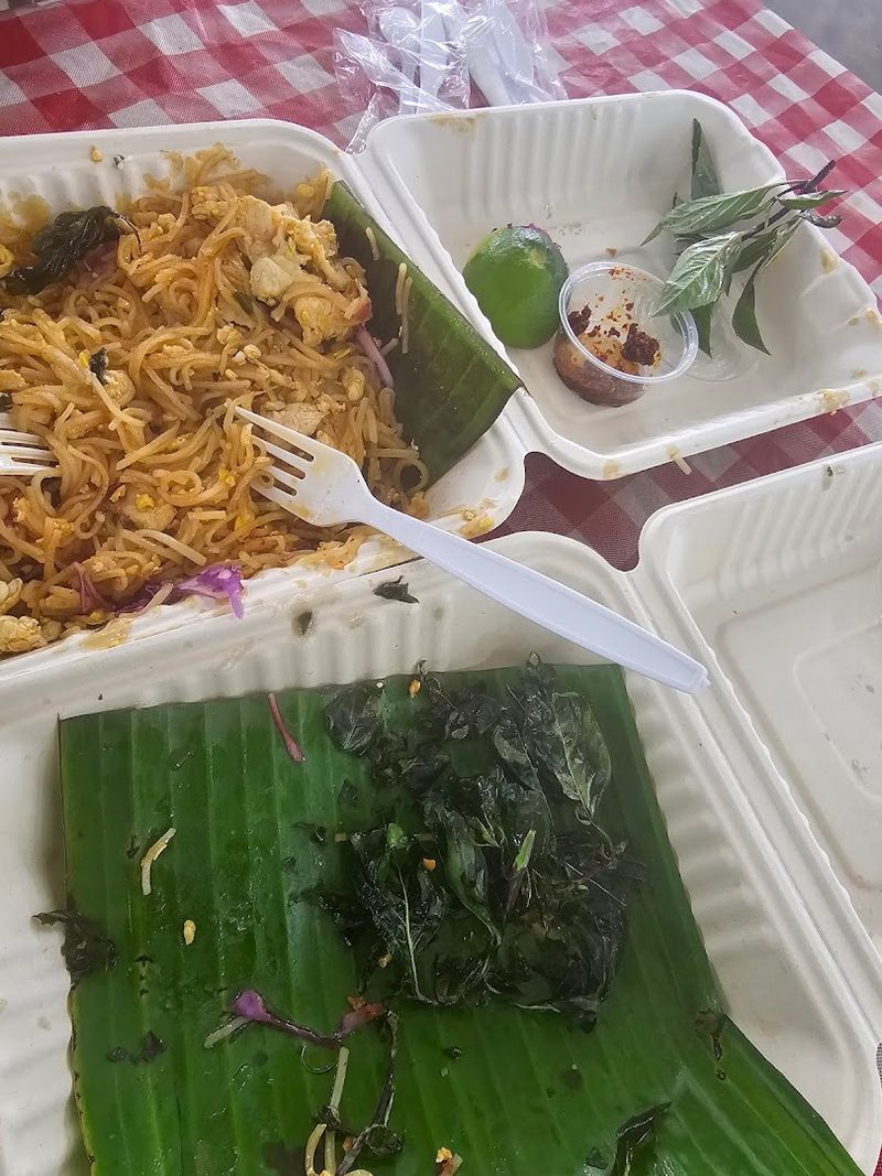 Food Options That Range From Great to Overpriced