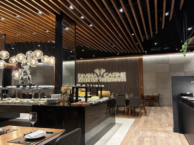 Divina Carne Brazilian Steakhouse (Orlando)