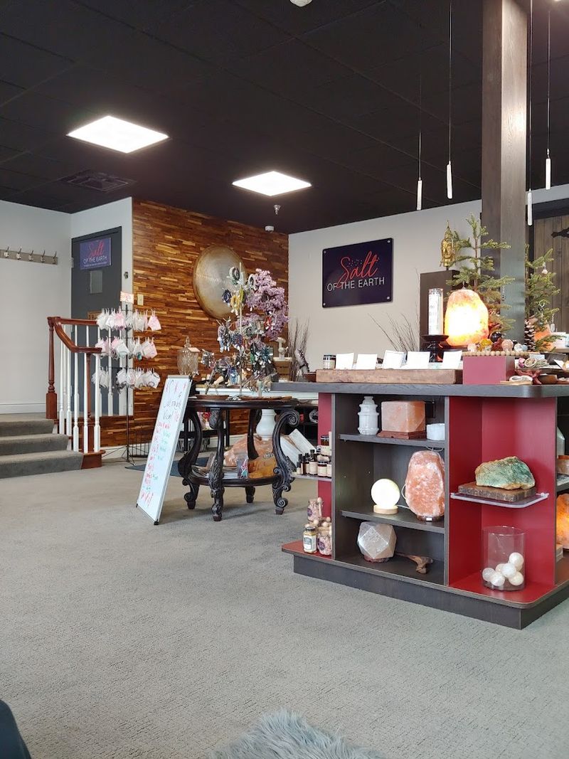 Breathing Benefits and Sinus Relief