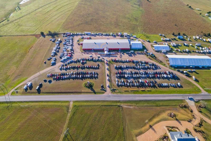 Payment Headaches in Rural Texas