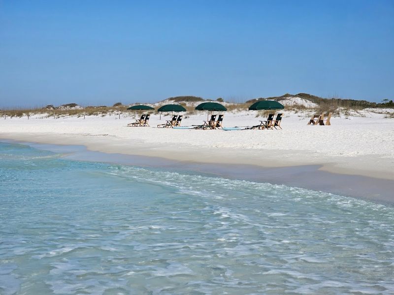 Topsail Hill Preserve State Park (Santa Rosa Beach)