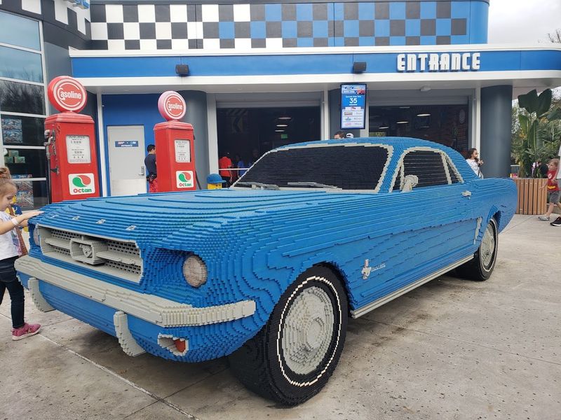 Build-and-Race Activities: Competition Meets Creativity