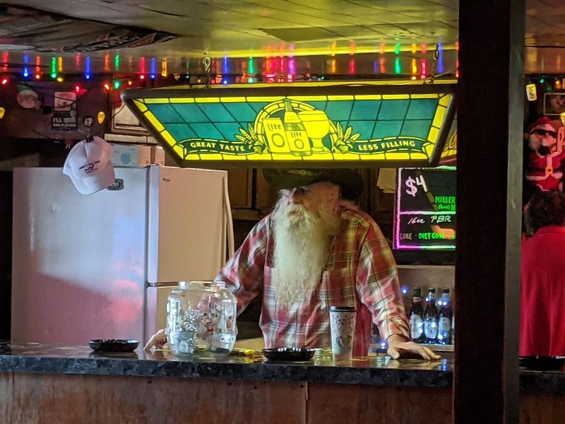 Cheap Beer, Cash-Only Charm, and No-Frills Fun