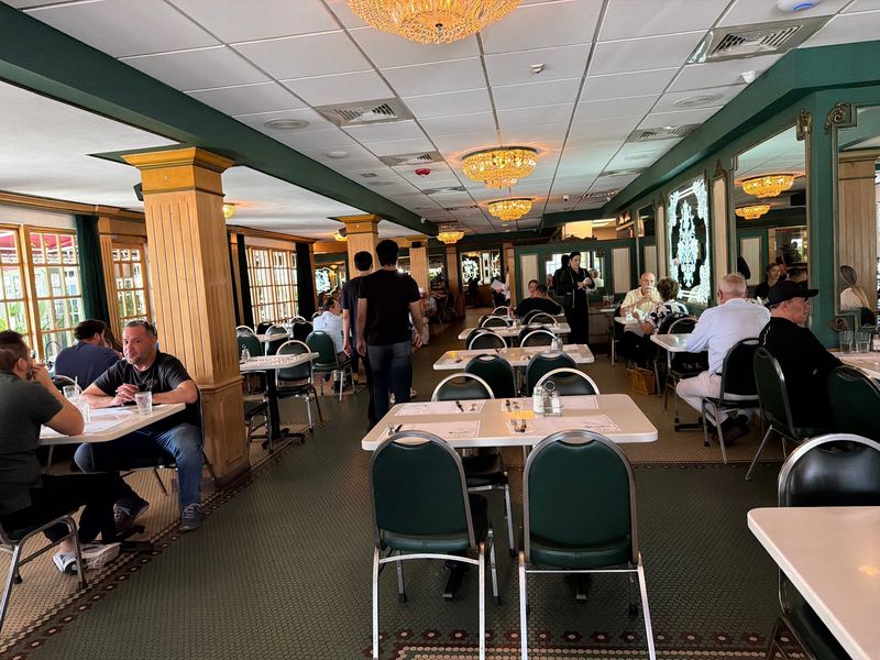 Versailles Restaurant Cuban Cuisine (Miami)