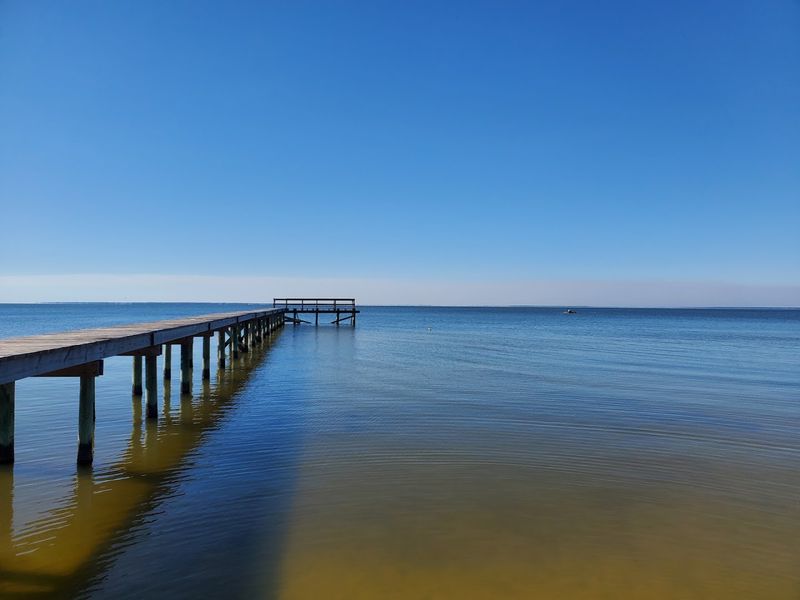 Water Sports and Rentals Without the Crowds