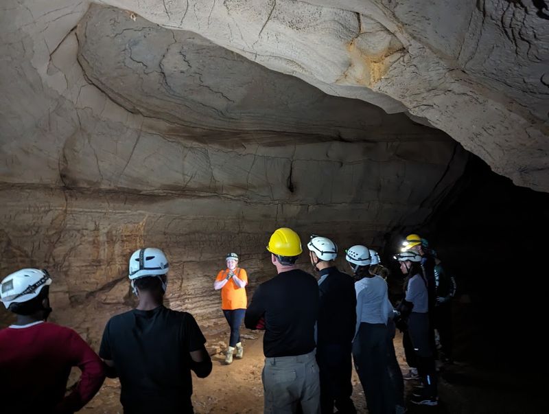 Why This McMinnville Cave Still Sticks With Travelers Long After They Leave