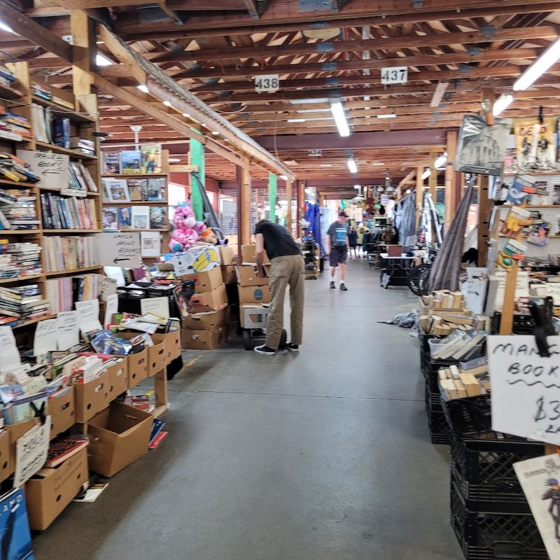 Book Lovers' Paradise With Unbeatable Prices