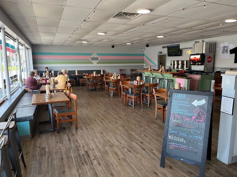 Discover Wabash Southern Kitchen in Nolensville, Tennessee
