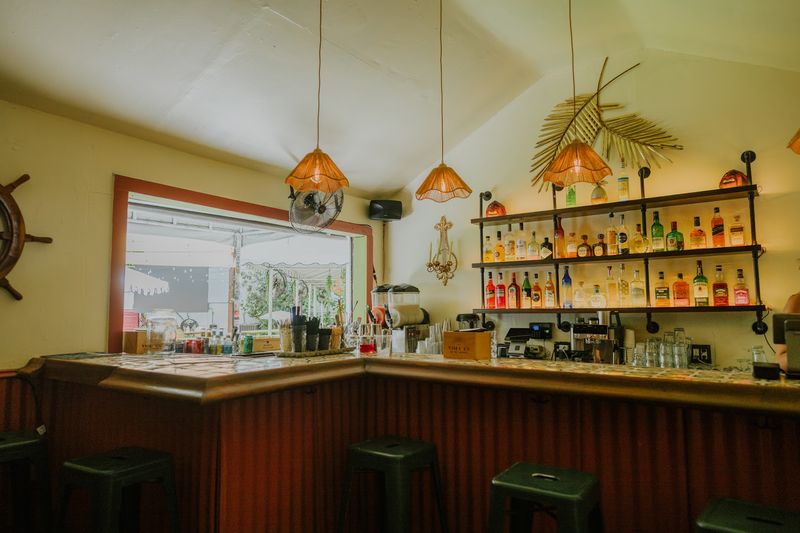 Bartenders Who Actually Care About Your Experience