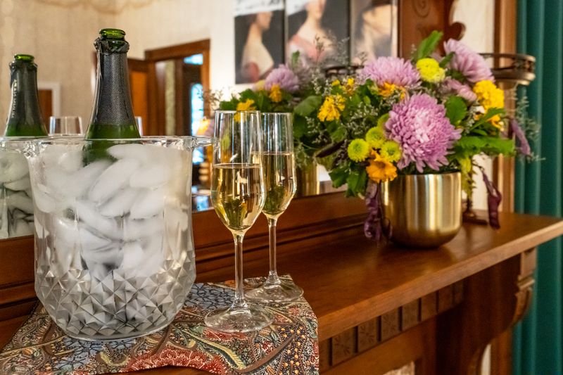 Romance, Celebrations, and Festive Memories