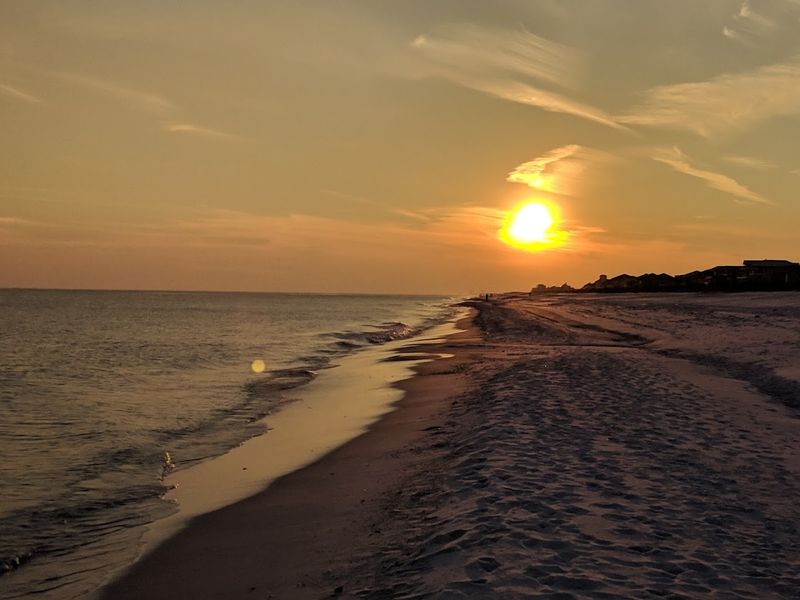 Gulf Islands National Seashore (Gulf Breeze)