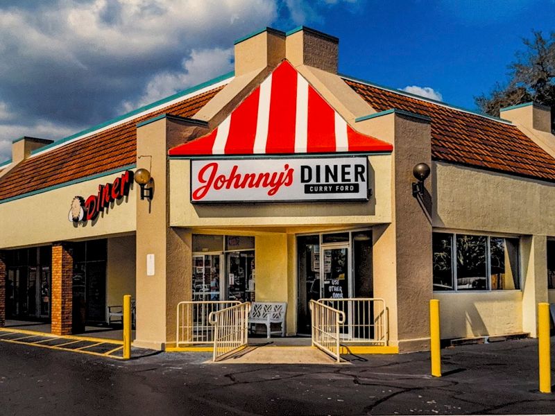 Johnny's Diner (Orlando)