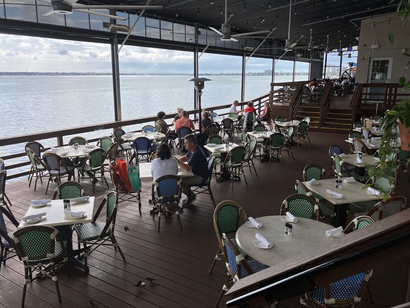 Columbia Restaurant Sand Key (Clearwater)