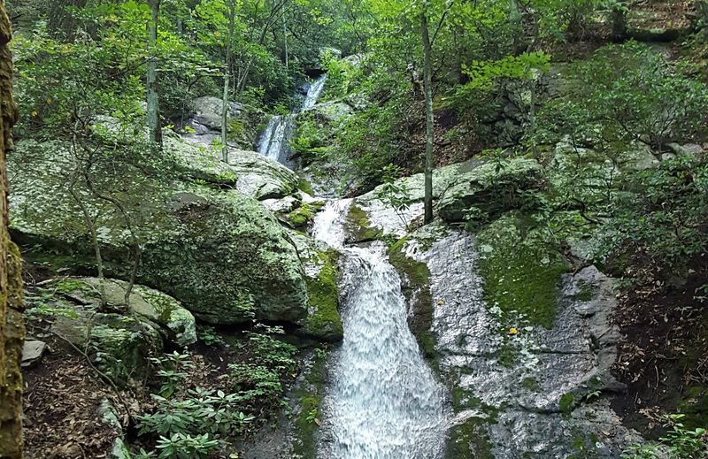 Douthat State Park (Millboro)