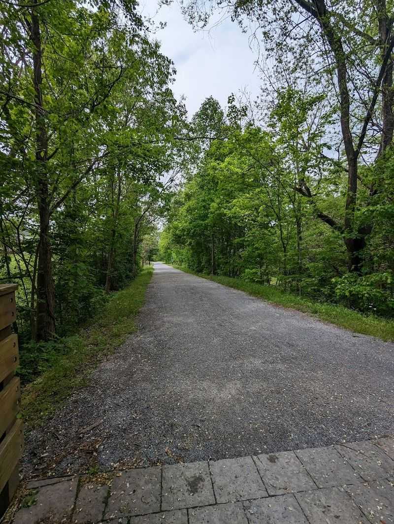 What You'll See While Exploring the Trail