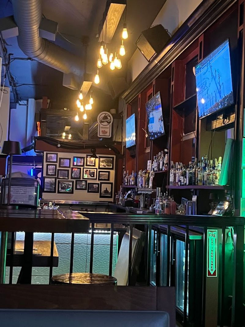 Mario&rsquo;s Speakeasy Pizza (Denver)