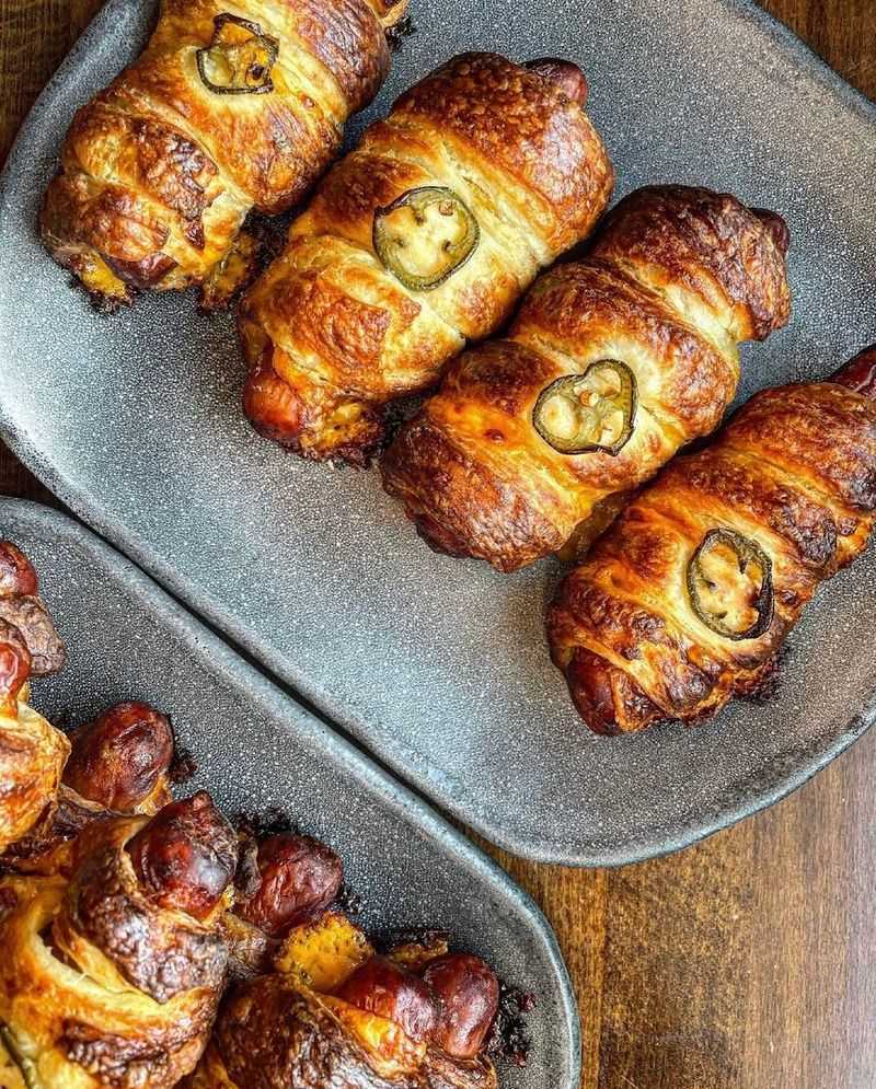 The Baked Goods That Have Earned It a Loyal Following