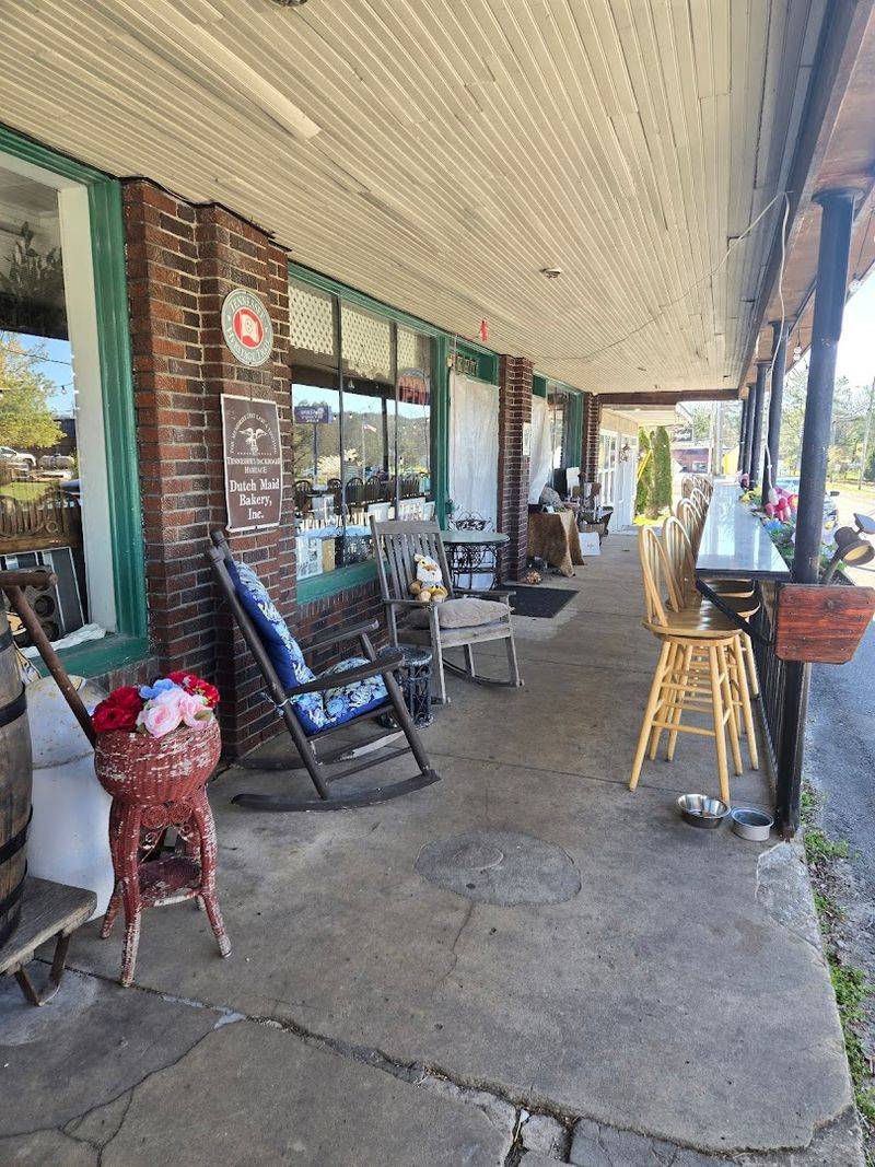 Why Visitors Fall in Love With This Tracy City Gem