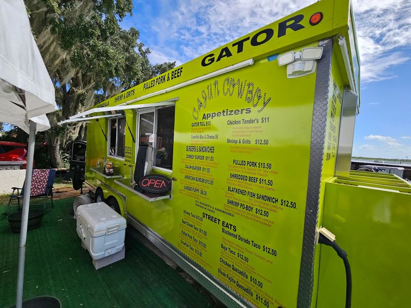 Camp Mack's Hidden Culinary Treasure