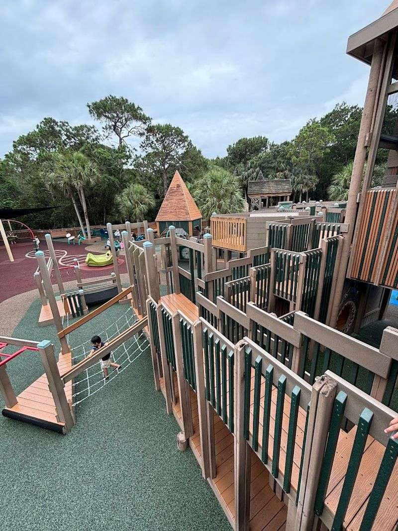 Children’s Science Center and Exploratorium