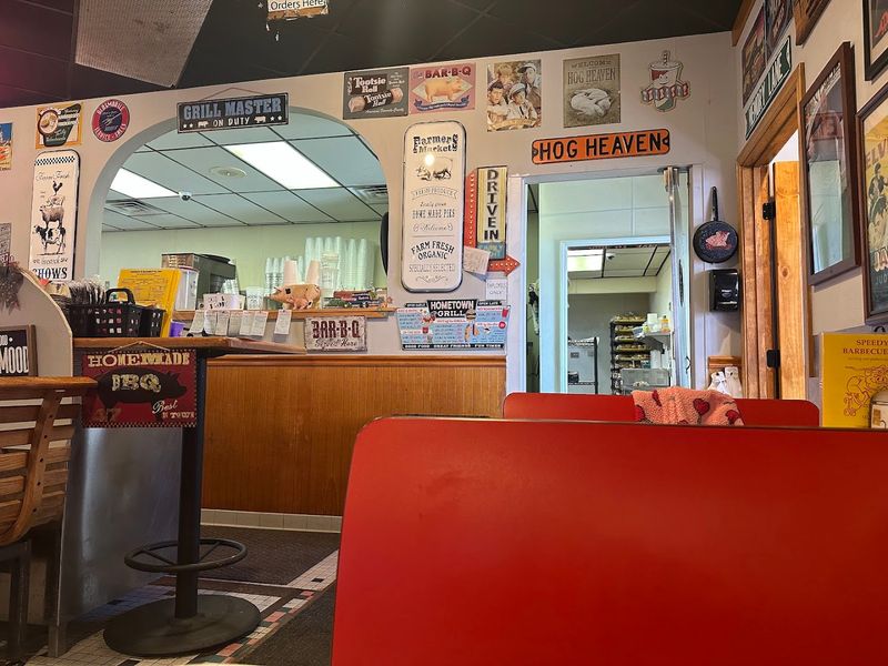 Atmosphere, Service, and That Mini Pitcher