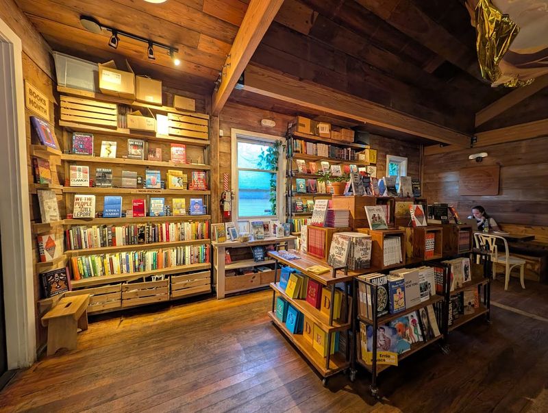 Curated Book Selection That Skips the Bestseller Lists