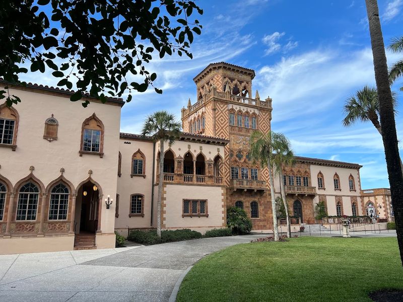 The Ringling Museum (Sarasota)