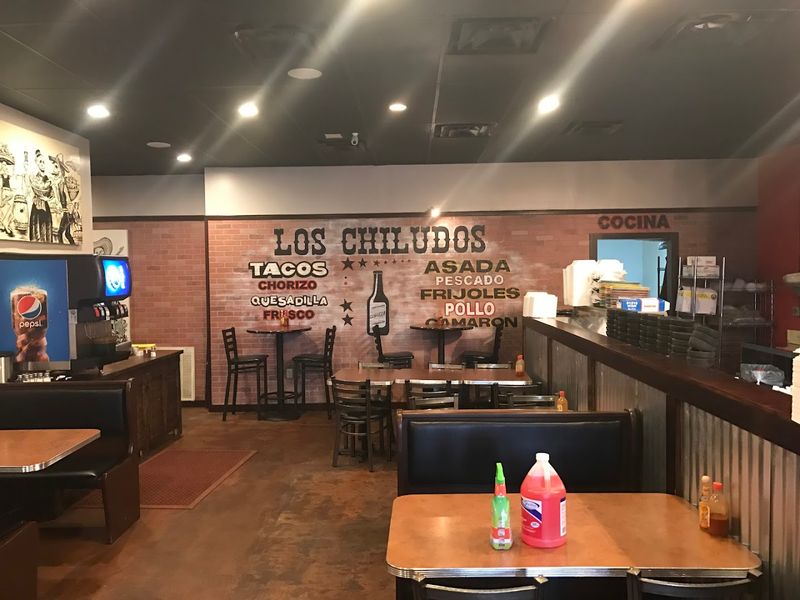 Los Chiludos Fresh Mexican Grill (Holmes Beach)