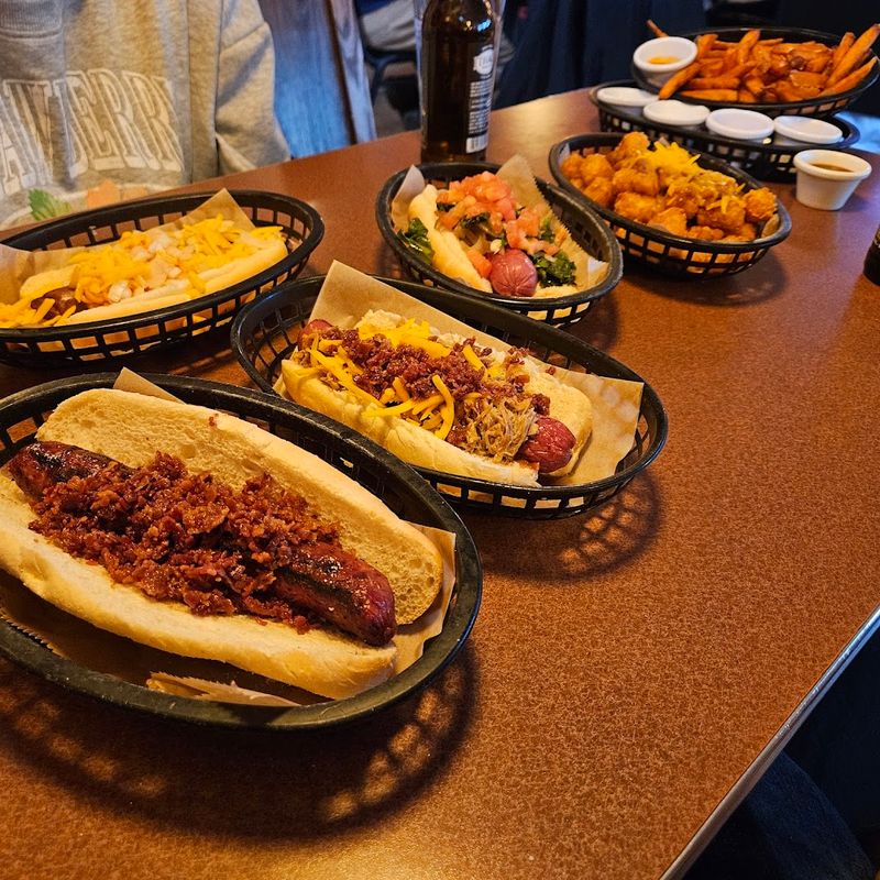 How To Conquer The Menu At Happy Hour