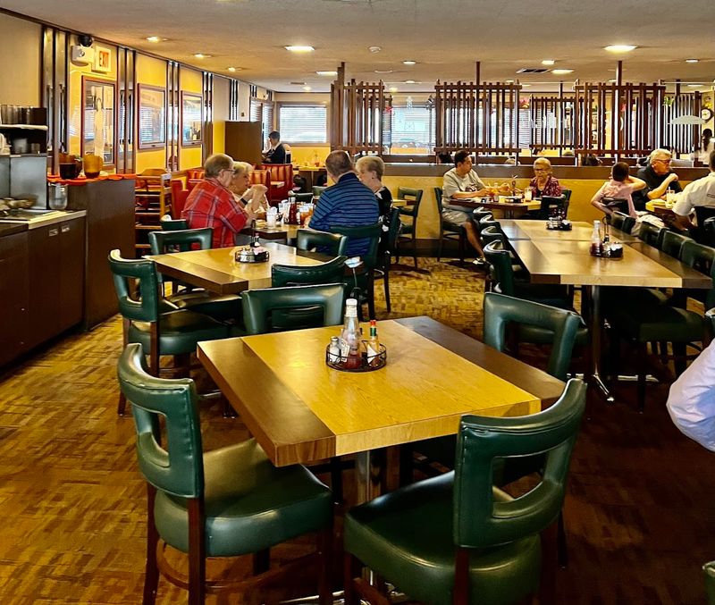 Service with That Genuine Southern Hospitality