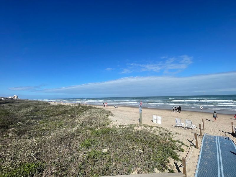 South Padre Island